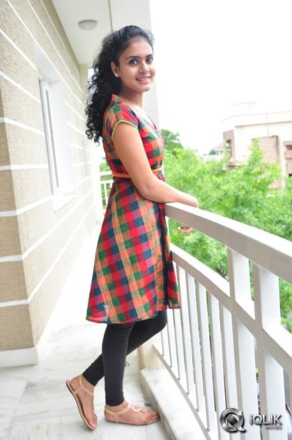 Sukriti-at-Kerintha-Movie-Success-Meet